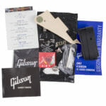 Gibson Les Paul Standard Slash "Victoria" Goldtop – Bild 13