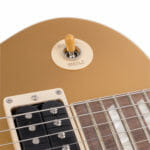 Gibson Les Paul Standard Slash "Victoria" Goldtop – Bild 5