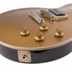 Gibson Les Paul Standard Slash "Victoria" Goldtop – Bild 6