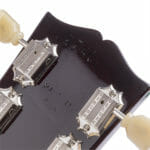 Gibson Les Paul Standard Slash "Victoria" Goldtop – Bild 11