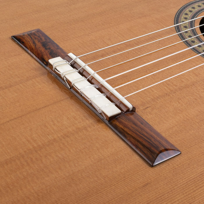 Maravilla M20 CE Konzertgitarre – Bild 5