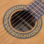 Maravilla M20 CE Konzertgitarre – Bild 6