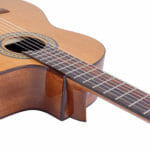 Maravilla M20 CE Konzertgitarre – Bild 9
