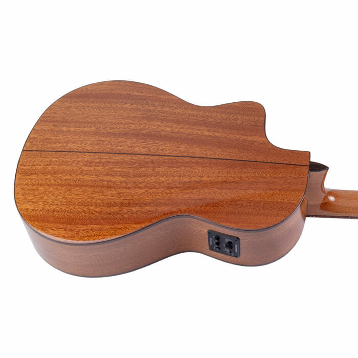 Maravilla M20 CE Konzertgitarre – Bild 10