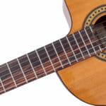 Maravilla M20 CE Konzertgitarre – Bild 7