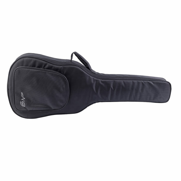 Maravilla M20 CE Konzertgitarre – Bild 14