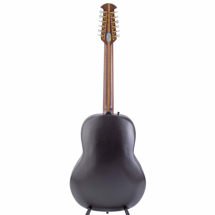 Ovation Custom Legend 1759 12 saitig USA 1996 – Bild 2