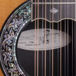 Ovation Custom Legend 1759 12 saitig USA 1996 – Bild 7