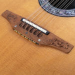 Ovation Custom Legend 1759 12 saitig USA 1996 – Bild 5