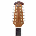 Ovation Custom Legend 1759 12 saitig USA 1996 – Bild 11