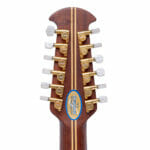 Ovation Custom Legend 1759 12 saitig USA 1996 – Bild 12
