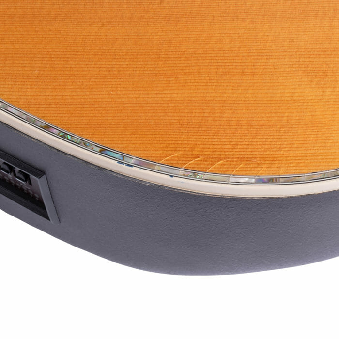 Ovation Custom Legend 1759 12 saitig USA 1996 – Bild 9