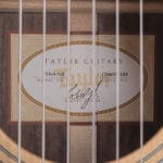 Taylor 414CE-NR – Bild 10