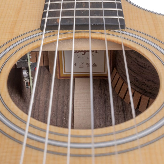 Taylor 414CE-NR – Bild 6
