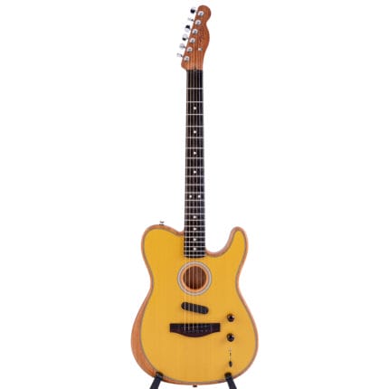 Fender Acoustasonic® Player Telecaster®