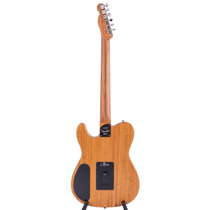 Fender Acoustasonic® Player Telecaster® – Bild 2