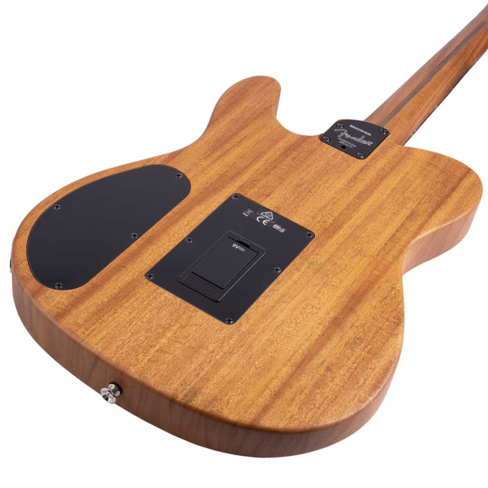 Fender Acoustasonic® Player Telecaster® – Bild 5