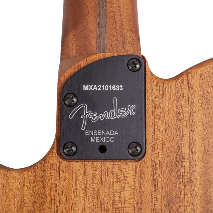 Fender Acoustasonic® Player Telecaster® – Bild 6