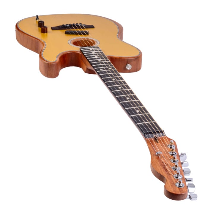 Fender Acoustasonic® Player Telecaster® – Bild 3