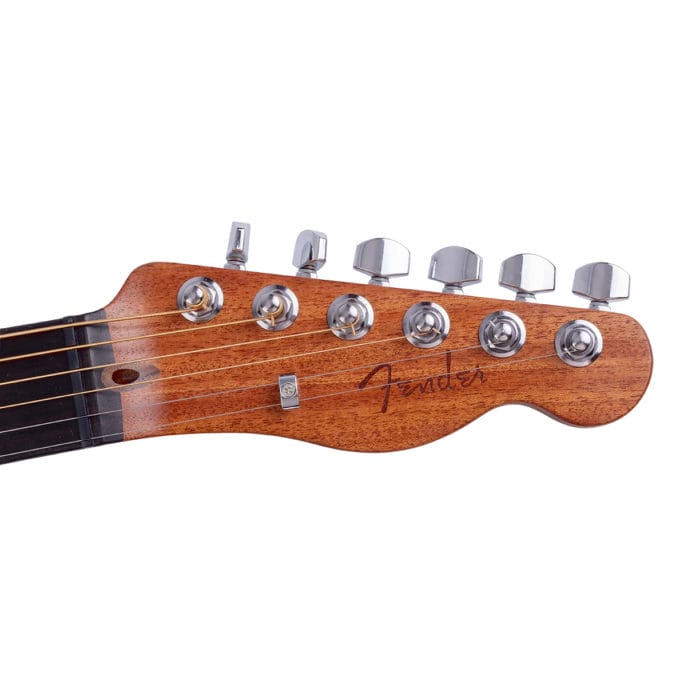 Fender Acoustasonic® Player Telecaster® – Bild 11