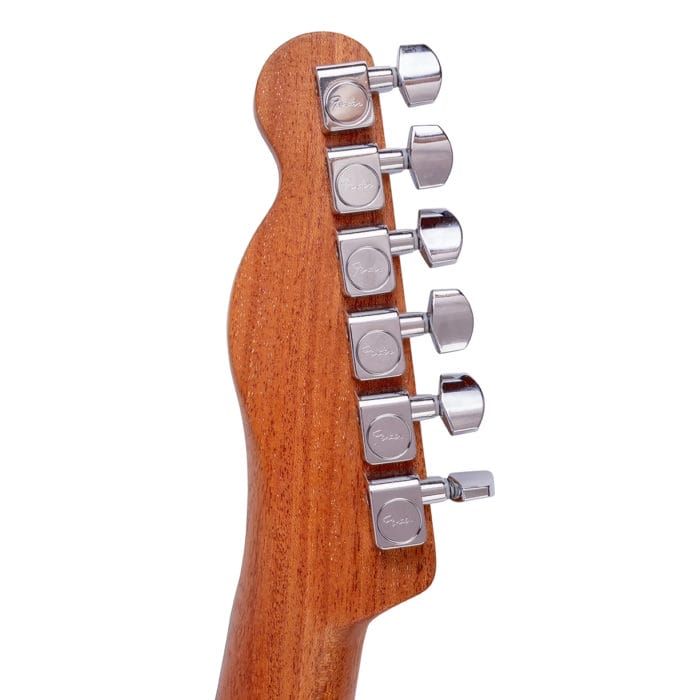 Fender Acoustasonic® Player Telecaster® – Bild 12