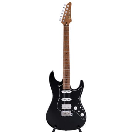 Ibanez AZ2204B Prestige Black