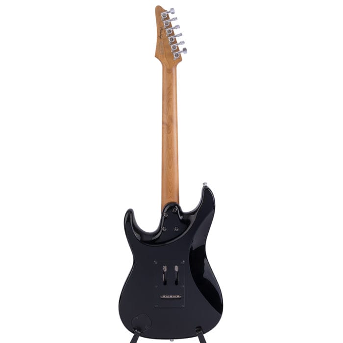 Ibanez AZ2204B Prestige Black – Bild 2