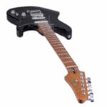 Ibanez AZ2204B Prestige Black – Bild 3