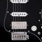 Ibanez AZ2204B Prestige Black – Bild 6