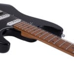 Ibanez AZ2204B Prestige Black – Bild 7