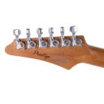Ibanez AZ2204B Prestige Black – Bild 10