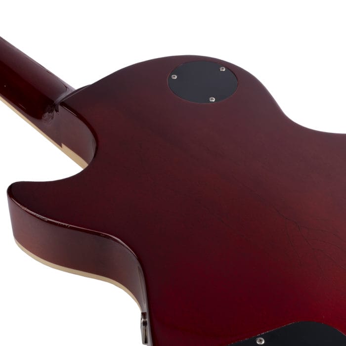 Maybach Lester Ice Tea Faded 60s Slim Taper Aged – Bild 5