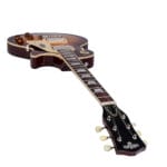 Maybach Lester Ice Tea Faded 60s Slim Taper Aged – Bild 4