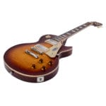 Maybach Lester Ice Tea Faded 60s Slim Taper Aged – Bild 3