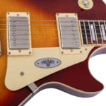 Maybach Lester Ice Tea Faded 60s Slim Taper Aged – Bild 6