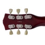 Maybach Lester Ice Tea Faded 60s Slim Taper Aged – Bild 11