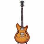 Maybach Marilyn FM Midnight Sunset Aged