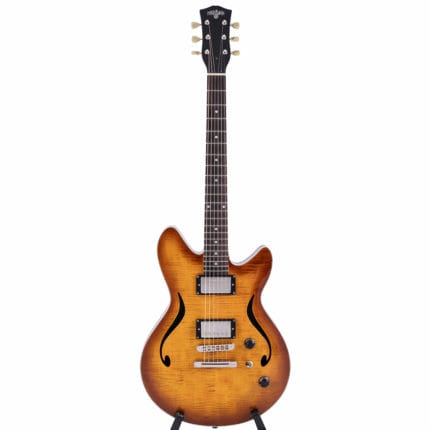 Maybach Marilyn FM Midnight Sunset Aged