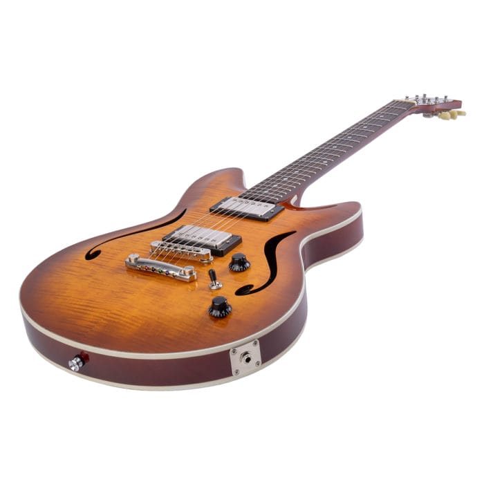 Maybach Marilyn FM Midnight Sunset Aged – Bild 4