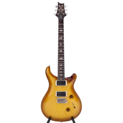 PRS Custom 24 - Livingston Lemon Drop