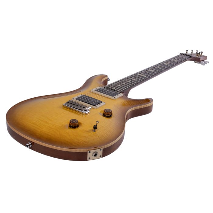 PRS Custom 24 - Livingston Lemon Drop – Bild 4
