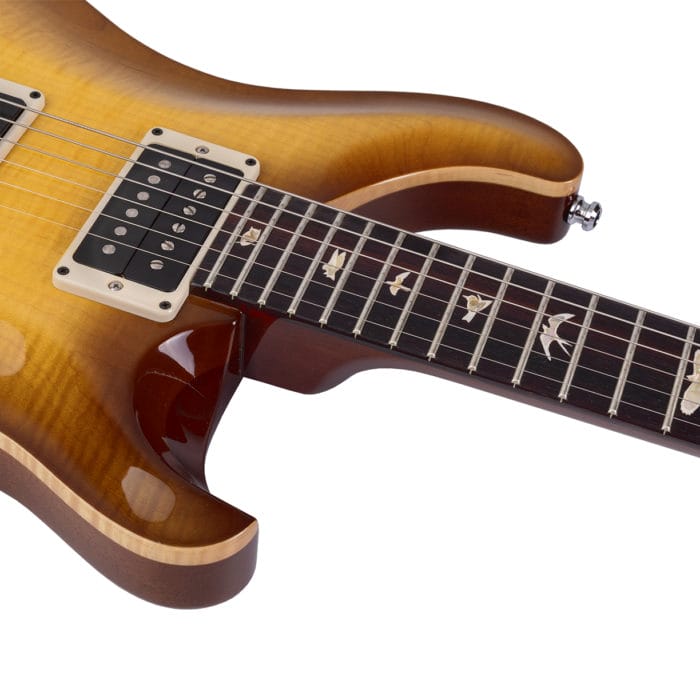 PRS Custom 24 - Livingston Lemon Drop – Bild 7