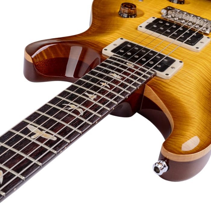 PRS Custom 24 - Livingston Lemon Drop – Bild 6