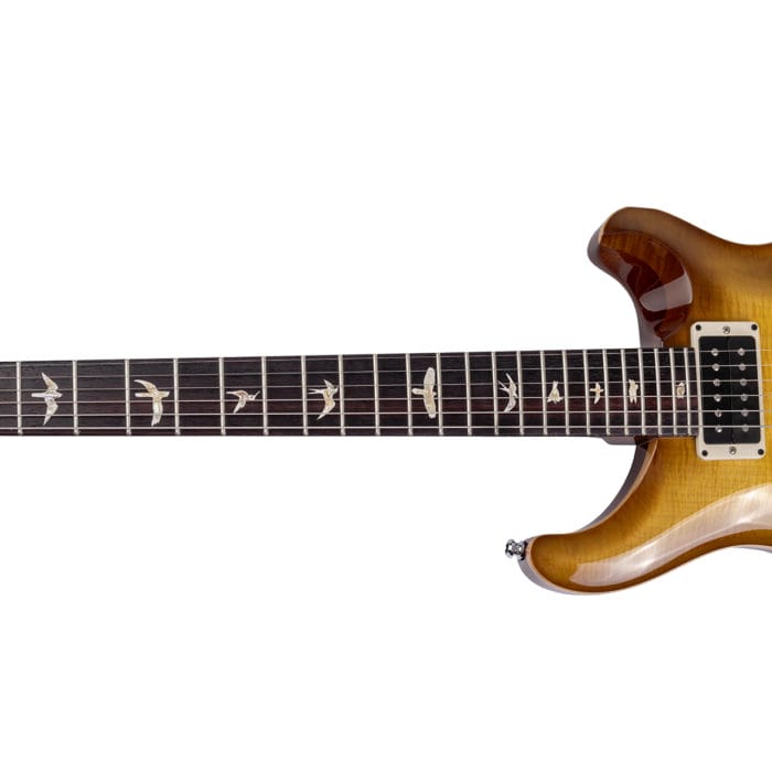 PRS Custom 24 - Livingston Lemon Drop – Bild 5