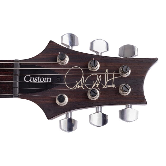 PRS Custom 24 - Livingston Lemon Drop – Bild 9