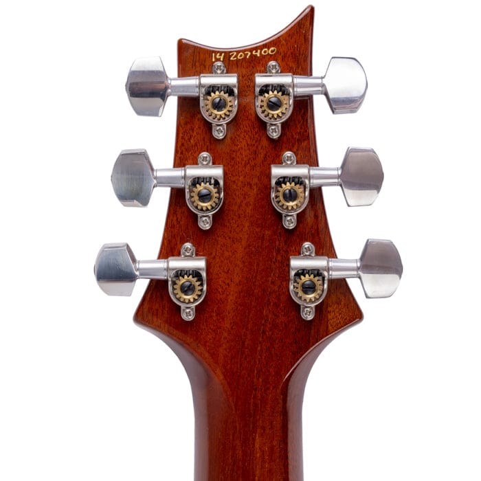 PRS Custom 24 - Livingston Lemon Drop – Bild 10