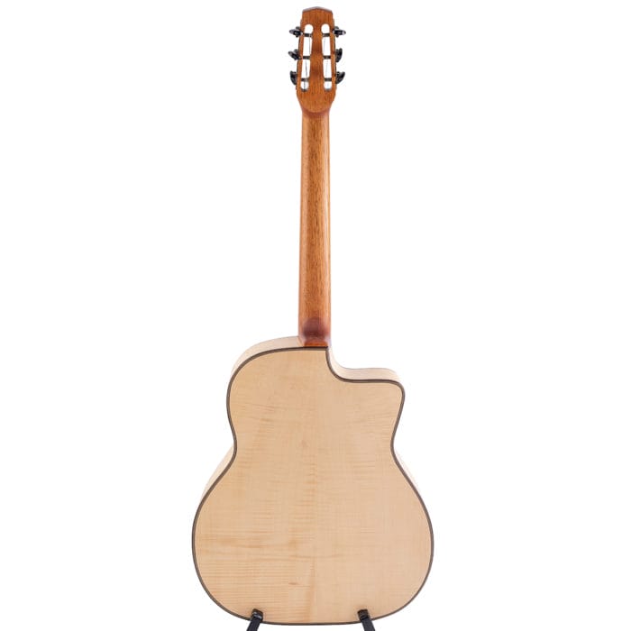 Roland Gagel Villela Gigolo deluxe LH – Bild 2