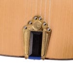 Roland Gagel Villela Gigolo deluxe LH – Bild 9