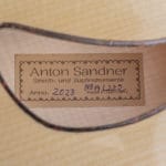 Anton Sandner Nr.14 L232 – Bild 7