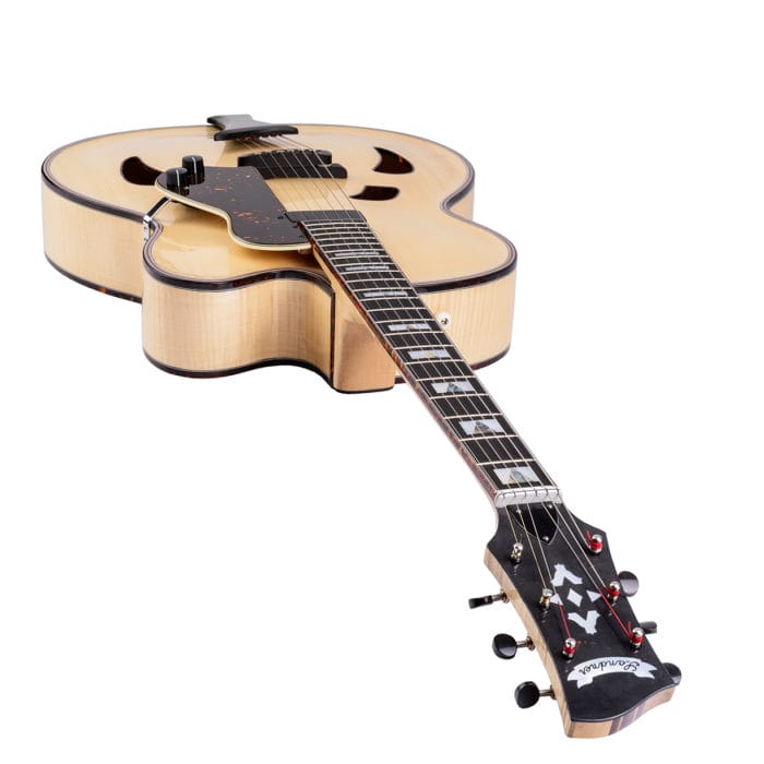 Anton Sandner Nr.14 L232 – Bild 3